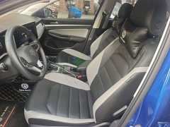 Volkswagen Bora 2023 280TSI DSG Respect Edition - ფოტო 11