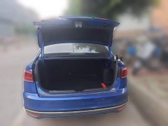 Volkswagen Bora 2023 280TSI DSG Respect Edition - ფოტო 15