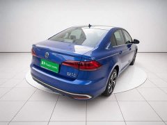 Volkswagen Bora 2023 280TSI DSG Respect Edition - ფოტო 4