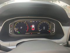 Volkswagen Bora 2023 280TSI DSG Respect Edition - ფოტო 7