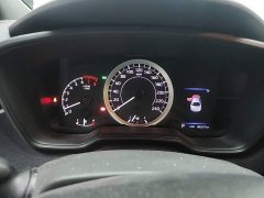 Toyota Corolla 1.8L CVT Luxury - ფოტო 11