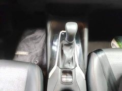 Toyota Corolla 1.8L CVT Luxury - ფოტო 13