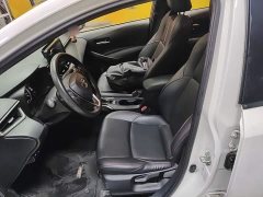 Toyota Corolla 1.8L CVT Luxury - ფოტო 14