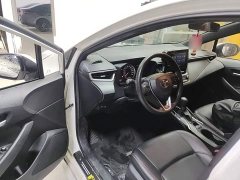 Toyota Corolla 1.8L CVT Luxury - ფოტო 15