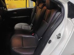 Toyota Corolla 1.8L CVT Luxury - ფოტო 16