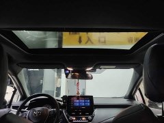 Toyota Corolla 1.8L CVT Luxury - ფოტო 17