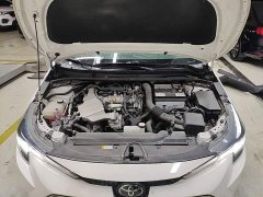 Toyota Corolla 1.8L CVT Luxury - ფოტო 19