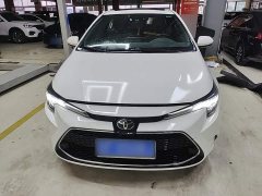 Toyota Corolla 1.8L CVT Luxury - ფოტო 2