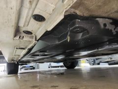 Toyota Corolla 1.8L CVT Luxury - ფოტო 20