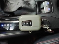 Toyota Corolla 1.8L CVT Luxury - ფოტო 8