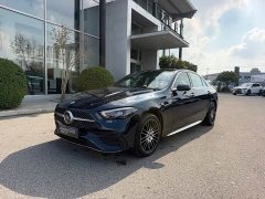 Mercedes-Benz C-Class 2026 C 260 L Sport Edition - ფოტო 1