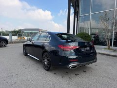 Mercedes-Benz C-Class 2026 C 260 L Sport Edition - ფოტო 11