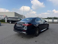 Mercedes-Benz C-Class 2026 C 260 L Sport Edition - ფოტო 12