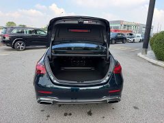 Mercedes-Benz C-Class 2026 C 260 L Sport Edition - ფოტო 14