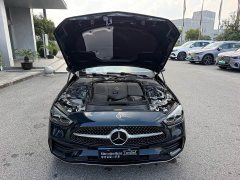 Mercedes-Benz C-Class 2026 C 260 L Sport Edition - ფოტო 15