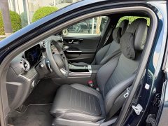 Mercedes-Benz C-Class 2026 C 260 L Sport Edition - ფოტო 16