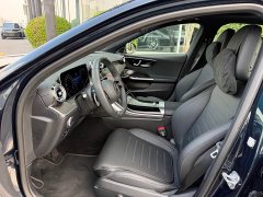 Mercedes-Benz C-Class 2026 C 260 L Sport Edition - ფოტო 17