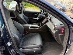 Mercedes-Benz C-Class 2026 C 260 L Sport Edition - ფოტო 18