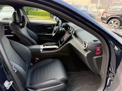 Mercedes-Benz C-Class 2026 C 260 L Sport Edition - ფოტო 19
