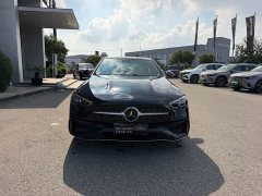 Mercedes-Benz C-Class 2026 C 260 L Sport Edition - ფოტო 2