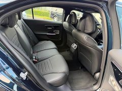 Mercedes-Benz C-Class 2026 C 260 L Sport Edition - ფოტო 20
