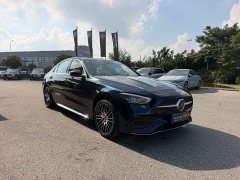 Mercedes-Benz C-Class 2026 C 260 L Sport Edition - ფოტო 3