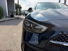 Mercedes-Benz C-Class 2026 C 260 L Sport Edition - ფოტო 4