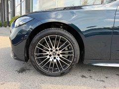 Mercedes-Benz C-Class 2026 C 260 L Sport Edition - ფოტო 5