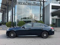 Mercedes-Benz C-Class 2026 C 260 L Sport Edition - ფოტო 8