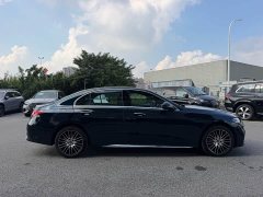 Mercedes-Benz C-Class 2026 C 260 L Sport Edition - ფოტო 9