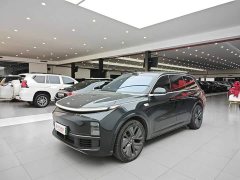 Li Auto L9 2024 Ultra - ფოტო 1