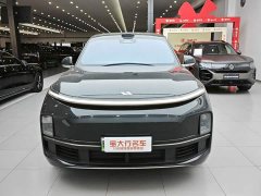 Li Auto L9 2024 Ultra - ფოტო 2