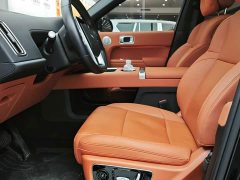 Li Auto L9 2024 Ultra - ფოტო 4