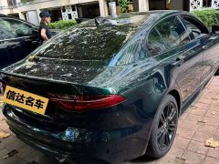 Jaguar XEL 2.0T 250PS R-DYNAMIC 90th Anniversary Edition - ფოტო 10