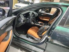 Jaguar XEL 2.0T 250PS R-DYNAMIC 90th Anniversary Edition - ფოტო 6