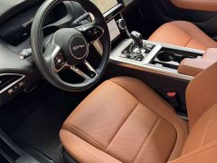Jaguar XEL 2.0T 250PS R-DYNAMIC 90th Anniversary Edition - ფოტო 7