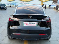Tesla Model Y Standard Range RWD - ფოტო 14