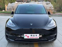 Tesla Model Y Standard Range RWD - ფოტო 2