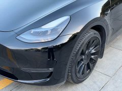 Tesla Model Y Standard Range RWD - ფოტო 4