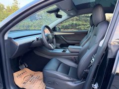 Tesla Model Y Standard Range RWD - ფოტო 5
