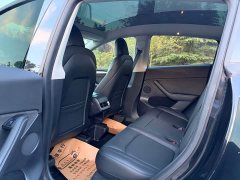 Tesla Model Y Standard Range RWD - ფოტო 8