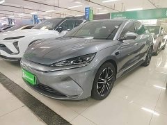 BYD Qin L EV 545KM Yunzhan Edition - ფოტო 1