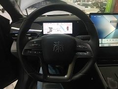 BYD Qin L EV 545KM Yunzhan Edition - ფოტო 10
