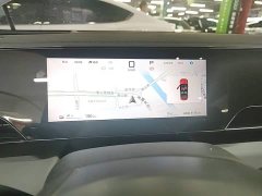 BYD Qin L EV 545KM Yunzhan Edition - ფოტო 11