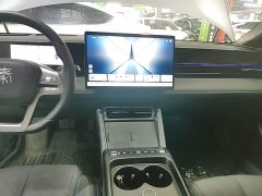 BYD Qin L EV 545KM Yunzhan Edition - ფოტო 12