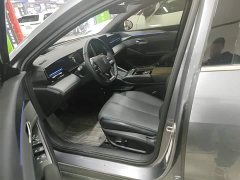 BYD Qin L EV 545KM Yunzhan Edition - ფოტო 14