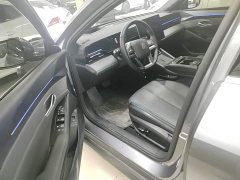 BYD Qin L EV 545KM Yunzhan Edition - ფოტო 15
