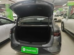 BYD Qin L EV 545KM Yunzhan Edition - ფოტო 18