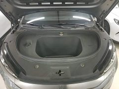 BYD Qin L EV 545KM Yunzhan Edition - ფოტო 19