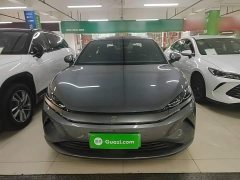 BYD Qin L EV 545KM Yunzhan Edition - ფოტო 2